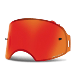 Erstatningsglass Oakley Airbrake MX Prizm