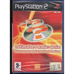 Ultimate Music Quiz - The Great Playstation 2 PS2 Quiz Sealed 5060015533769