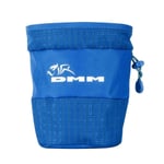 DMM Tube Chalk Bag (Blå (BLUE))