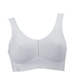 Light & Firm Sport-bh White, Anita