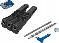 Sourcing Kreg Micro Pocket-Hole Jig 230 Kit For Drilling Concealed Joints