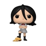 Figurine Funko Pop Animation Bleach Rukia w/Kon