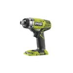 Ryobi - Visseuse à choc 18V One+ - sans batterie ni chargeur R18ID3-0