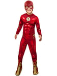 Rubies - DC Comics Costume - The Flash (122-128 cm)