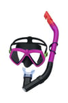 Bestway Dominator Snorkel Set 7+