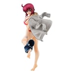 Megahouse Mobile Suit Gundam SEED Destiny statuette PVC GGG 1/8 Luna (US IMPORT)