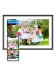 Arzopa Smart Photo Frame P156W 15.6"