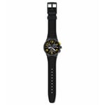 Montre Homme Swatch SUSB412 Noir