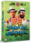 Terence Hill &amp; Bud Spencer  Comedy Collection  Vol. 2