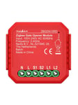 Nedis SmartLife Strømbryter Zigbee 3.0, 2,5W