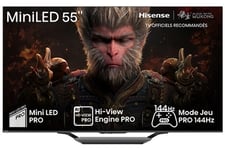 55U79NQ Mini-Led Dolby vision & Atmos 144HZ 4K 139cm 2024