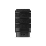 RØDE WS14 Premium Pop Filter for PodMic and PodMic USB (Black)