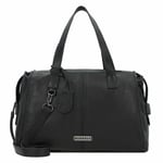 Burkely Mystic Maeve Sac à main Cuir 30 cm burnt black (1000517-38-10)