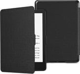 FINTIE Slimshell Case for 6.8" Kindle Paperwhite 11th Generation-2021 and Kindle