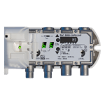 Televés MA-5857 RF-modulator UHF/VHF