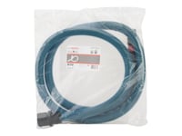 Bosch - Slange - For Støvsuger - For Bosch Gas 35 L Afc Professional, Gas 35 M Afc Professional  Gas 35 L Sfc+ Professional