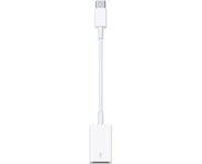 Apple USB-C to USB Adapter