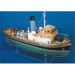 Mantua Models Anteo Tug Boat Kit 1:30 Scale Suitable For R/C FREE NEXT DAY POST