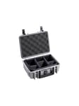 B&W International B&W RPD/1000 - padded divider set for carrying case