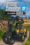 Farming Simulator 22 - Platinum Edition (PC)