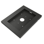 samsung BRATECK Samsung Anti-Theft Steel Wall/Cabinet Mount Tablet Enclosure Designed for 10.1" Galaxy Tab/Note Dims 286 x 216 20mm. VESA 100x100. Includes Silicone