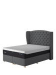 TEMPUR® Suffolk Divan Base, Double