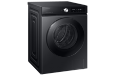 Lave-linge Samsung AI ecobubble™ 9kg Noir - 2024 WW90DB7U94GB