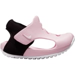 Nike Sunray Protect 3 Velcro MLS Sandaler Barn - Lyserød - str. 26