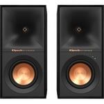 Klipsch R-40PM - Enceintes Connectées Noir