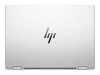 HP Elite x360 1040 G11 Notebook - Conception inclinable - Intel Core Ultra 7 - 155H / jusqu'à 4.8 GHz - Win 11 Pro - Intel Arc Graphics - 32 Go RAM - 1 To SSD NVMe - 14" IPS écran tactile HP SureView Reflect 1920 x 1200 - Wi-Fi 6E, Bluetooth - 4G LTE-A