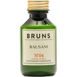 BRUNS Balsam Nº04 Lightweight 100 ml