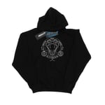 Harry Potter - Sweat À Capuche Slytherin - Femme