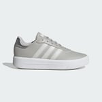 adidas Court Platform Shoes Women