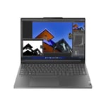 Laptop - Lenovo - Lenovo ThinkBook 16p G4 IRH - 16" - Intel Core i5 13500H - 16 GB RAM - 512 GB SSD - Franska