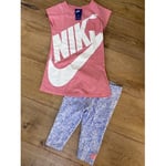 Ensembles enfant Nike  Ensemble Nike