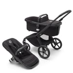 Bugaboo Fox 5 Bas Black/Midnight Black