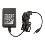 One Control EPA-2000 9V Power Adapter 9V DC, 2000 mA