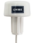 ONWA KA-GC9A: Kompass + GPS NMEA0183