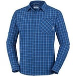 "Mens Triple Canyon Long Sleeve Shirt"