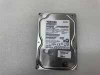 For HP L37413-001 Toshiba DT01ACA050 500GB 3.5 Hard Disk Drive HDD SATA NEW