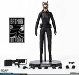 Batman The Dark Knight Selina Catwoman action figure 1:12 Soap Studio Sideshow