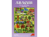 Abacus 3. Kl. - Arbetsbok | Connie Nielsen Och Elisabeth Tang | Språk: Danska