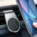 Air Vent Magnetic Phone Holder Rotatable High Quality Car Mount VD-666