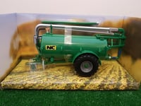 BRI43253 - Tonne à lisier NC vert - Britains - 1/32