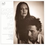 Son Of The Velvet Rat  Ghost Ranch  CD