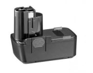 Batterie Pour Bosch 7,2V 3Ah Ni-MH AKKU POWER- RB296