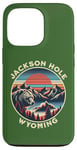 iPhone 13 Pro Jackson Hole Case