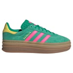 adidas Original Gazelle Bold Skor, storlek 35½