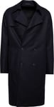 Emporio Armani Coat Jacket New Size 48