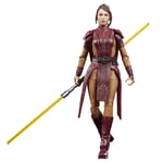 Star Wars Hasbro The Black Series Bastila Shan, Knights of the Old Republic Acti